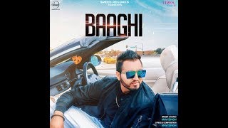 Baaghi/Mavi Singh/Punjabi song /status video