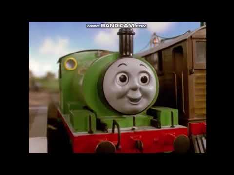 Percy (Shrek) Part 6 - Welcome to Duloc