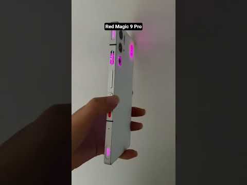 RedMagic 9 Pro Review: The Ultimate Gaming Beast