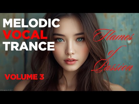 Velato Dream - Melodic Vocal Trance Volume 3