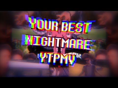 Your YTPMVest Nightmare