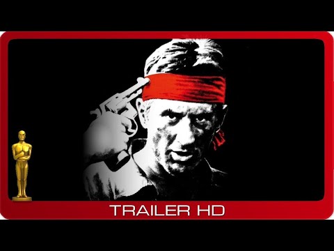 Trailer-Vorschau: Die durch die Hölle gehen