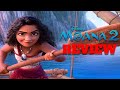 Moana 2 Is It Good Or Nah