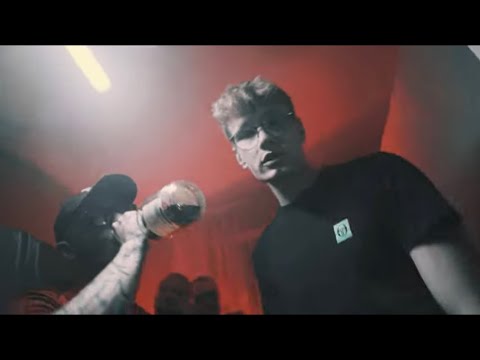 KEVLAR@JCOE - GRAMMA FT. ŁOTR (OFFICIAL ICERAWW & SHOTBYPUSER VIDEO)