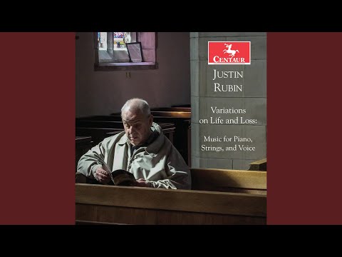 Messe pour piano à 4 mains: II. Gloria (Live)