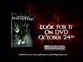 An American Haunting DVD Commercial 2006