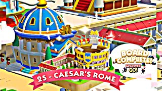 🧙COMPLETE BOARD!! MONOPOLY GO