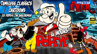 Download lagu POPEYE THE SAILOR MAN - REMASTERED 4K HDR | The Golden Age Series | FULL EPISODES mp3 Download lagu POPEYE THE SAILOR MAN - REMASTERED 4K HDR | The Golden Age Series | FULL EPISODES mp3