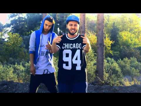 Ahmet Deveci & Emre Gökbulut. (DECCAL) (Official Video)