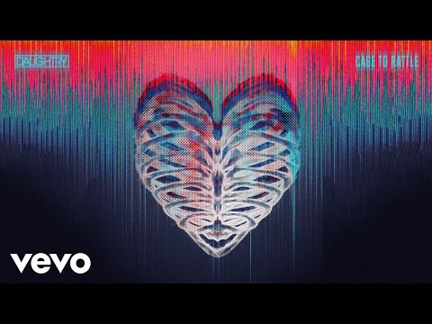 Daughtry - Deep End (Official Audio)