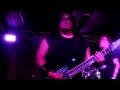 Fear Factory - Leechmaster - Live HD 5-15-13 