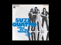 Suzi Quatro - I May Be Too Young - 1975