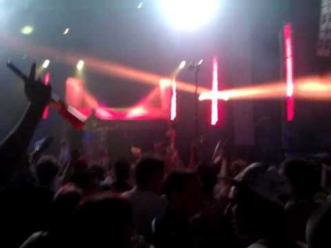 HTID 43 - TheSummer Gathering 2011 - 8