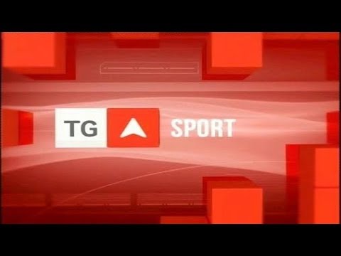 Tg Sport Telemantova - March 6 2018