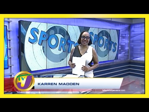 TVJ Sports News Headlines January 21 2021