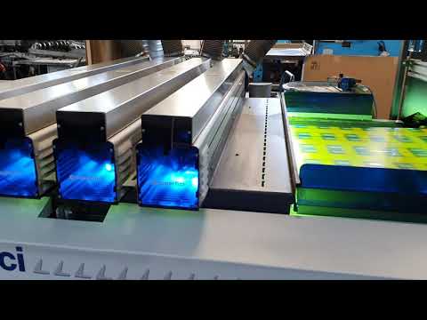 Offsetdruk blik bij Zaanlandia blikverpakkingen