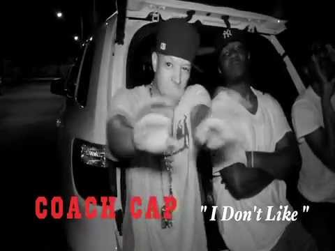 Coach Cap - I Don't Like (CappyLand Remix)