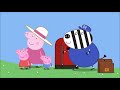 Peppa Pig Vanity Card Stamps