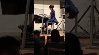 Download lagu ブエノスアイレスの冬　ASTOR PIAZZOLLA　エレクトーンコンクール　2026.6.14  中学生部門　広島店大会　特別賞 mp3