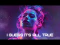 Tomas Grey I Guess It S All True Afro