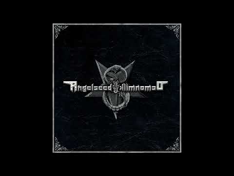 8thSin - Angelseed and Demonmilk (Full Album/With Lyrics)