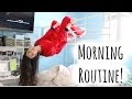 Morning Routine For School