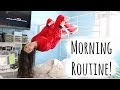 Morning Routine For School! 