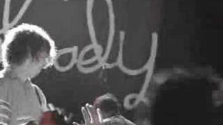 The Hold Steady Killer Parties Philadelphia