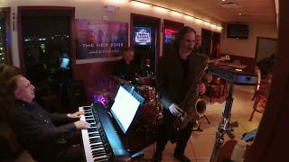 Eric Walentowicz plays a Jumbo Java T55 - 'Home Remembered' by Brian Seeger