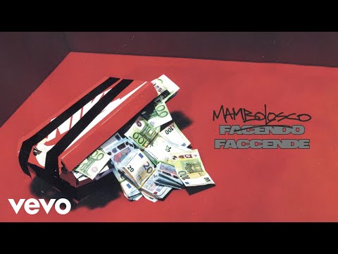 MamboLosco, Nardi - Street (Visual)