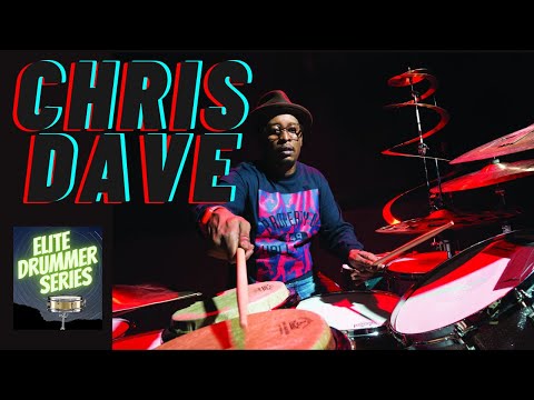 Chris Dave - Best Moments