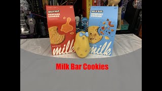 Milk Bar Cookies