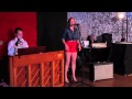 "Was I?" Madeleine Peyroux cover 