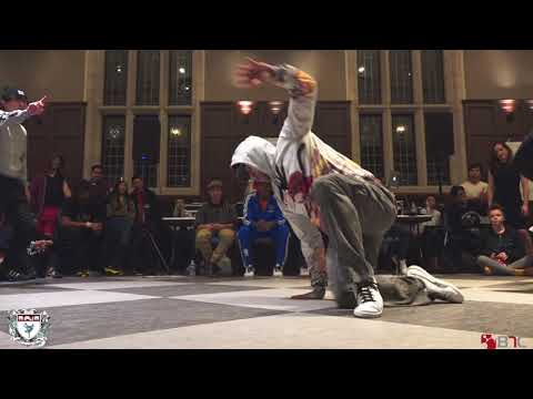 Obsessionz Vs Hype Squad - Top 16 - Rhythmic Damage XIII - Freaks Of The Beat