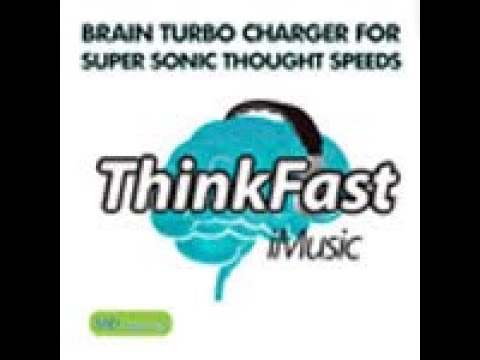 Think Fast by iMusic (Brain Fitness)