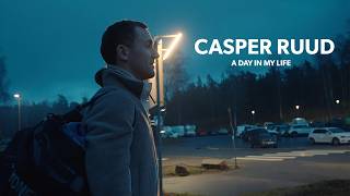 7AM to 6PM - With Casper Ruud