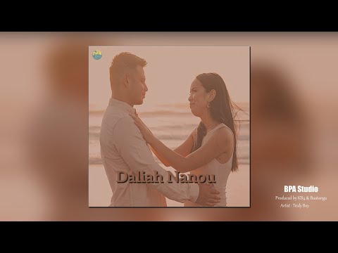 Daliah Nanou - Teidy Boy
