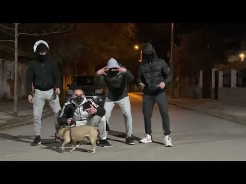 S02: STASO x BANDO x ПИТ-BULL - НАЩА ГЛУТНИЦА (Official Video)