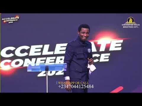 The Law of Diligence and Faithfulness - Apostle Michael Orokpo