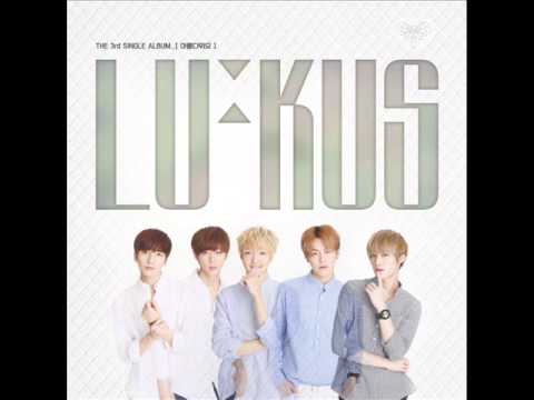 아름다워요 - 루커스(LU:KUS)