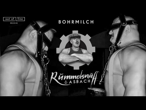 Out Of Line Music and Rummelsnuff