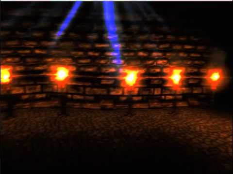 Amnesia: David's Nightmare ep.1