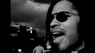 Lenny Kravitz - Mr. Cab Driver (Official Video), Full HD (Digitally Remastered and Upscaled)