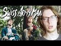 Swiss Army Man Movie Review
