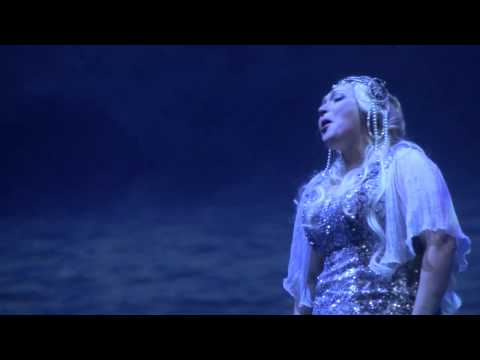 Rusalka | Canción de la luna