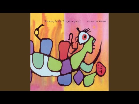 After the Rain - Bruce Cockburn