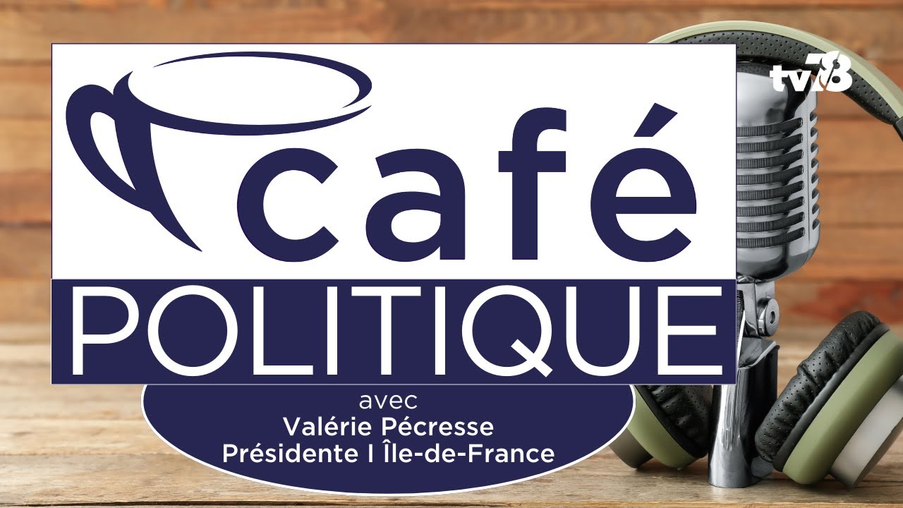 Miniature vidéo : UMOP 2024 : interview Valérie Pécresse