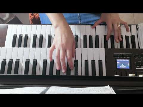 Hino 351 CCB Meia Hora .      O GOD,IN THY HOLY PRESENCE.