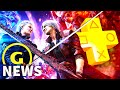 More PlayStation Plus January Games Revealed | GameSpot News