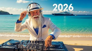 Download lagu 🎧 Best of Deep House 2026 | Chill Mix & Deep Feelings • Emotional Neon Bar Mix mp3